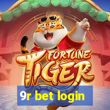 9r bet login